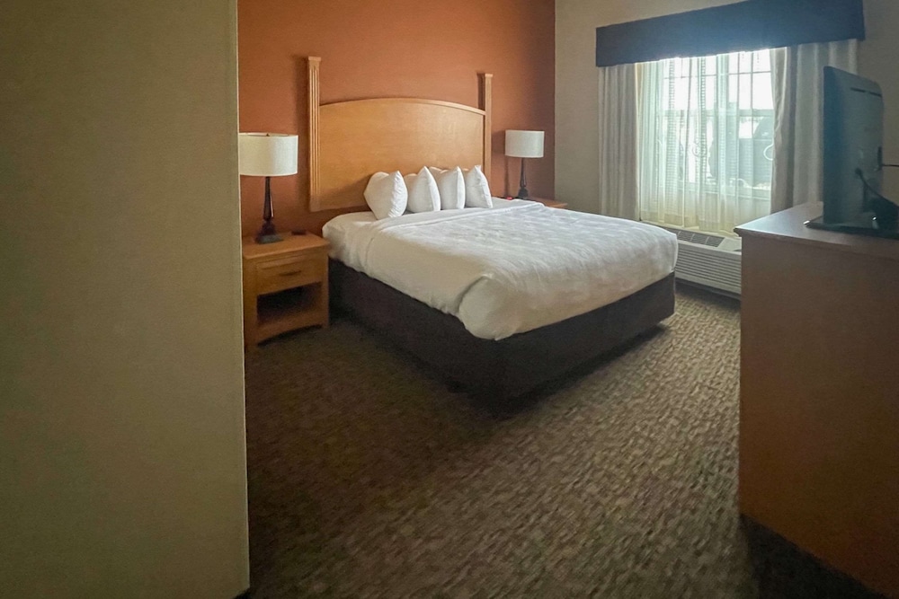 Suite, 1 King Bed photo 3