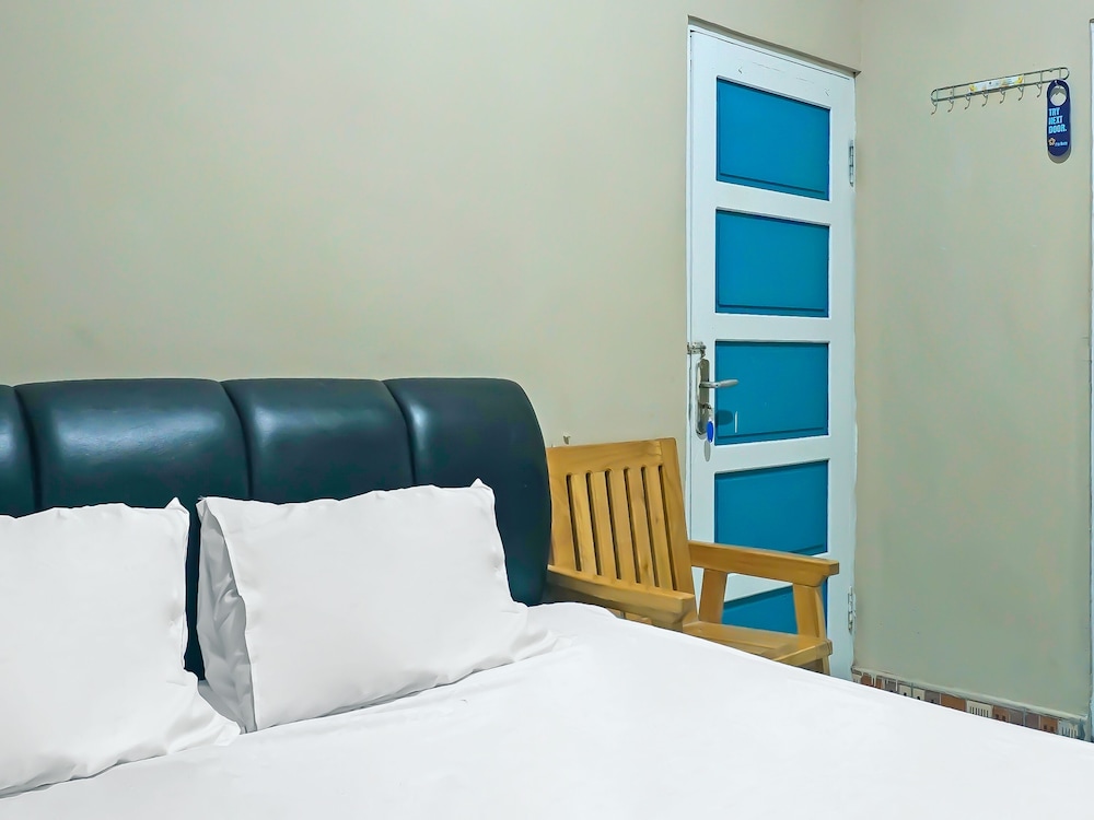 Deluxe Single Room photo 3