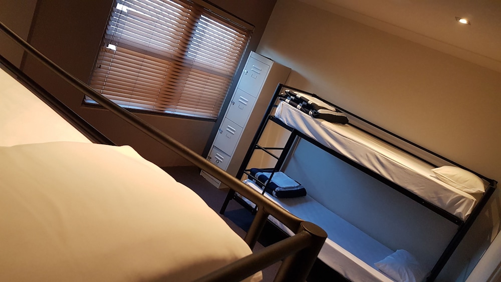 Standard Shared Dormitory, Shared Bathroom (4 Bed Dorm) photo 1