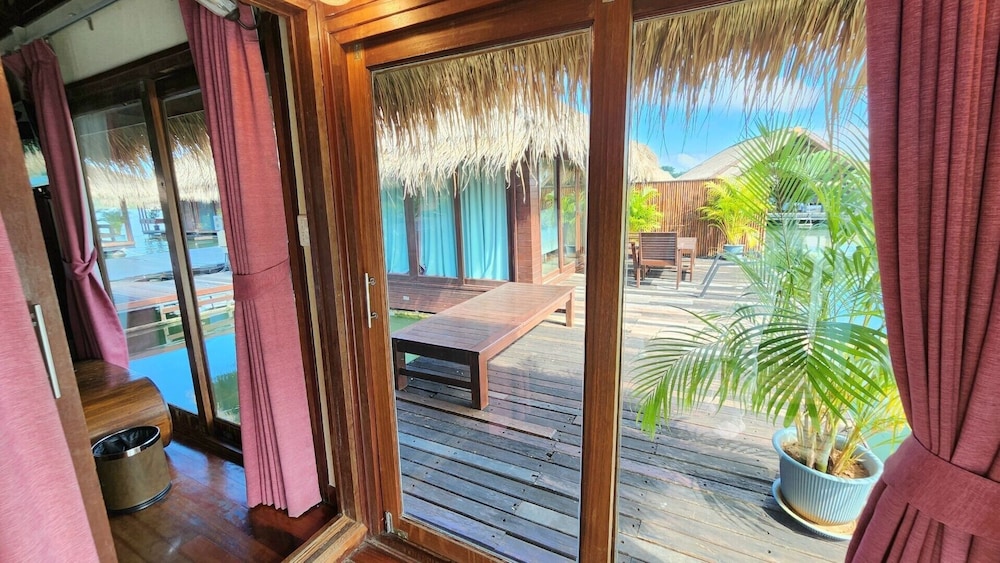 Maldives Water Park View Zone B photo 3