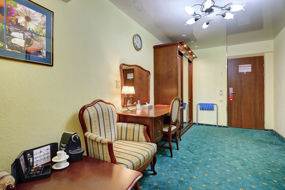 Classic Room photo 2