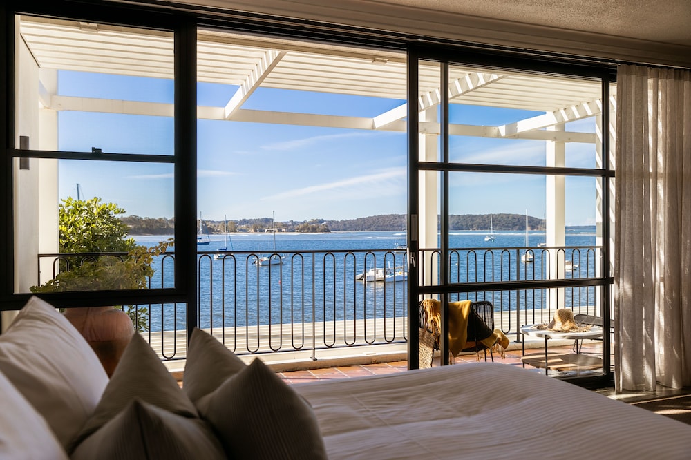 Waterfront First Floor Room photo 2