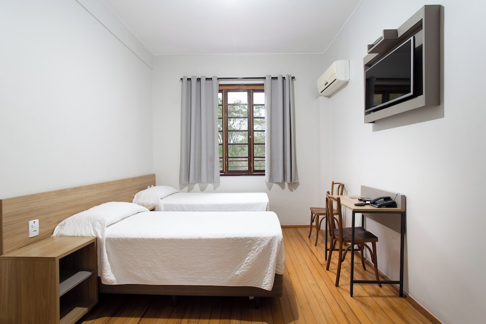 Standard Single Room photo 3