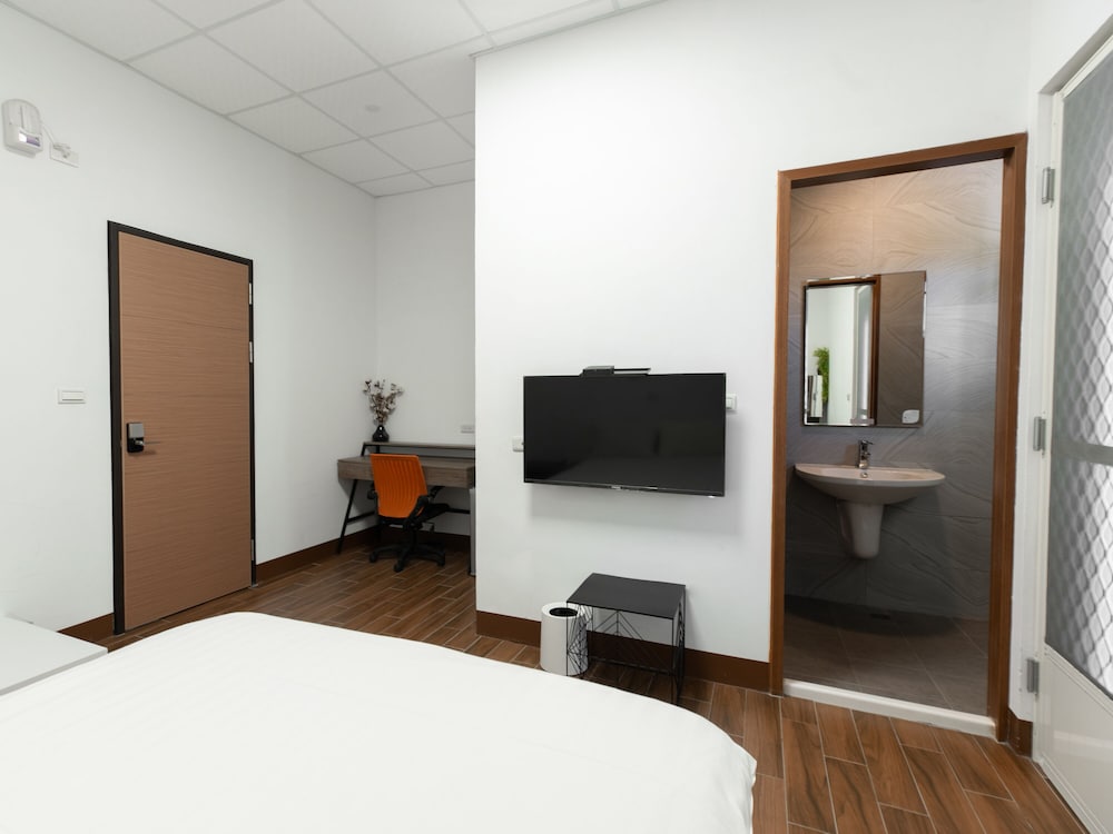 Superior Double Room - Photo 5