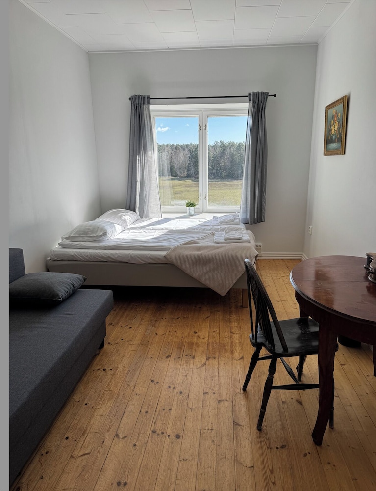 Family Double Room photo 1