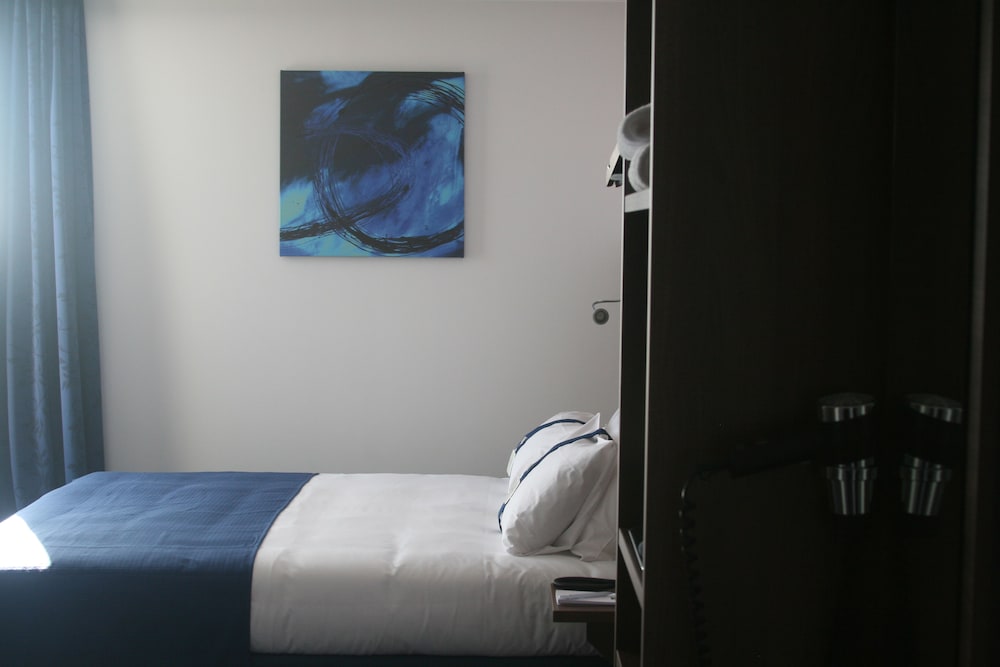 Standard Room, Multiple Beds