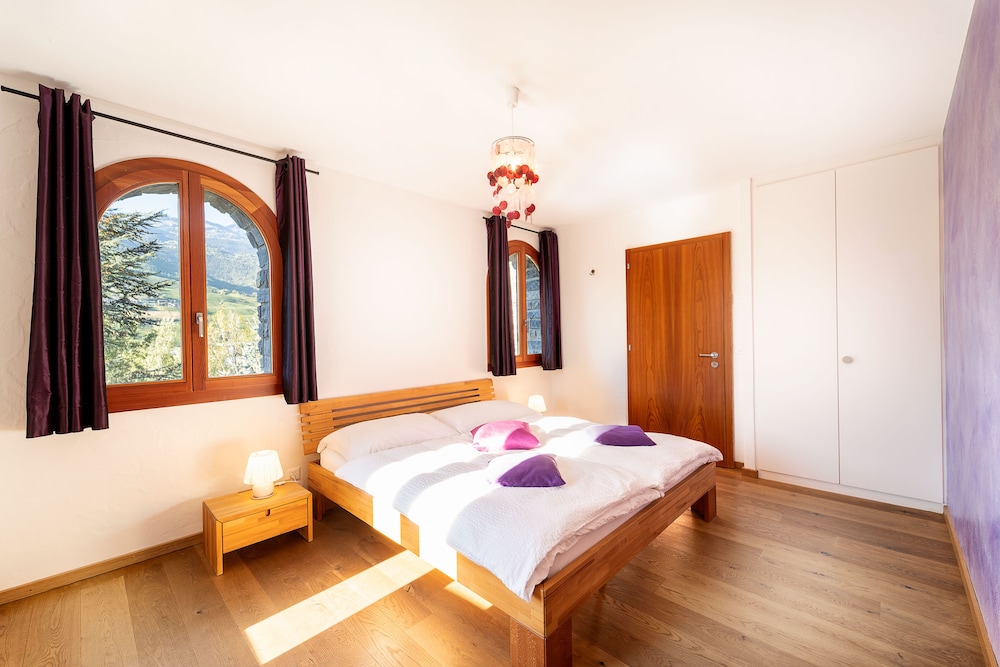 Executive Double Room photo 3