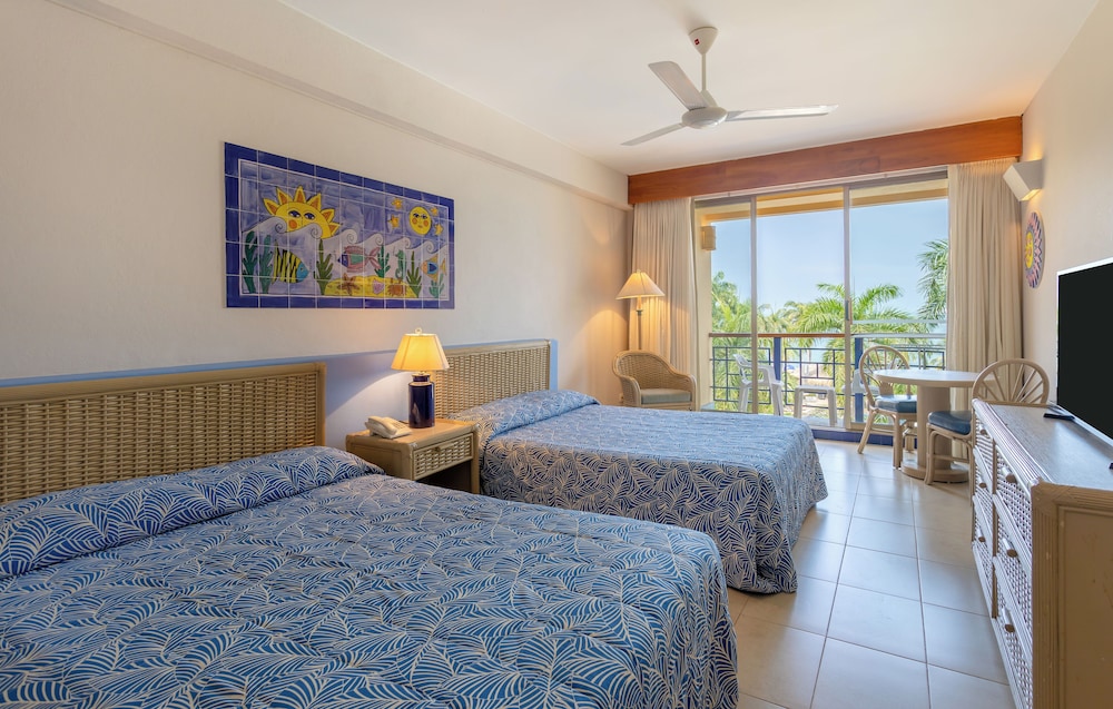 Standard Double Room - Photo 1