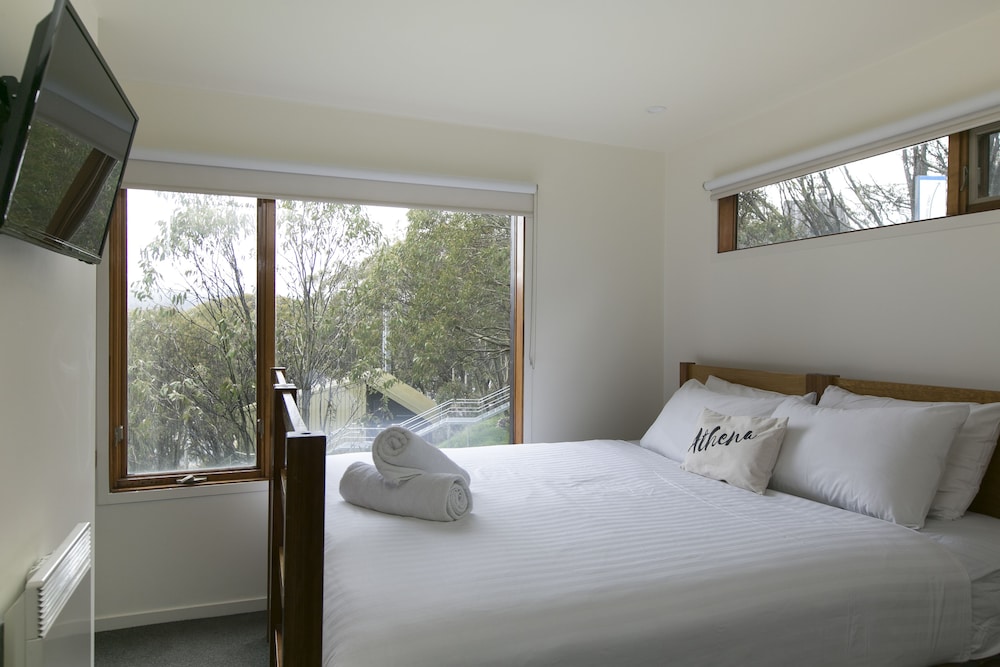 Two Bedroom 6 - Athena