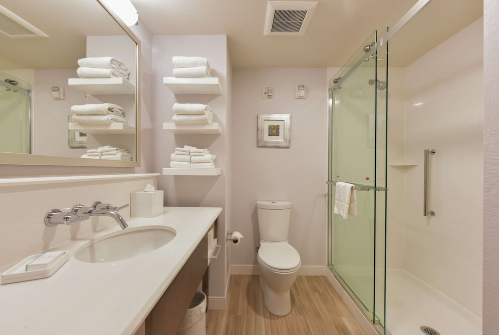 Hampton Inn & Suites Seattle/Redmond Wa, Foto 5