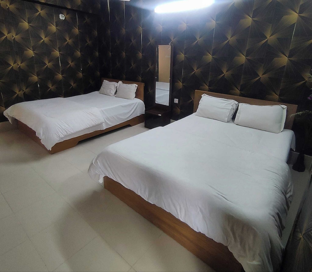 Standard Triple Room, Mountain View