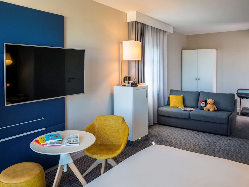 Classic Room, 1 Double Bed with Sofa bed photo 2
