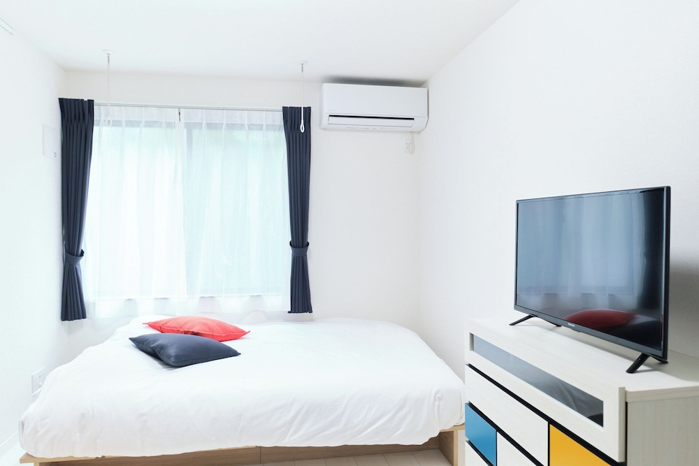 Apartment, Non Smoking (B-3)