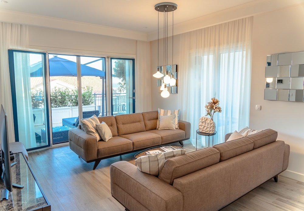 Two Bedroom Townhouse Sea View photo 1