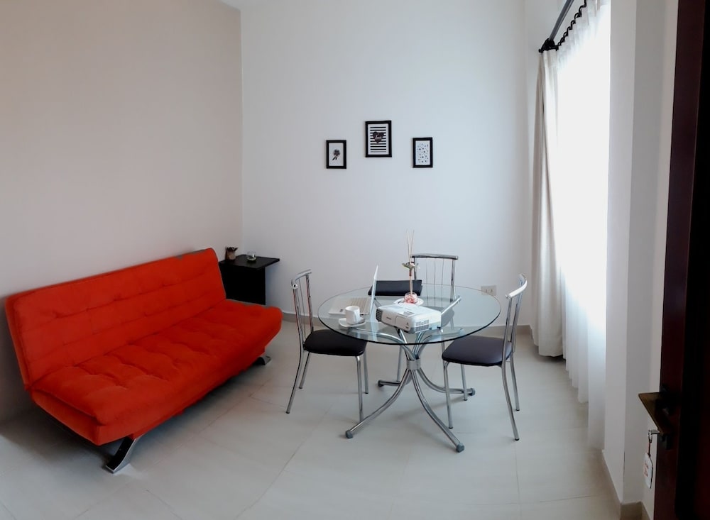 Family Apartment, 3 Bedrooms (Plus) photo 3
