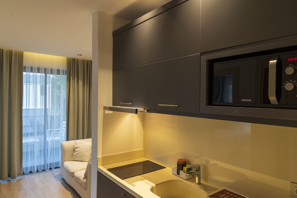 Deluxe Apartment - Photo 11
