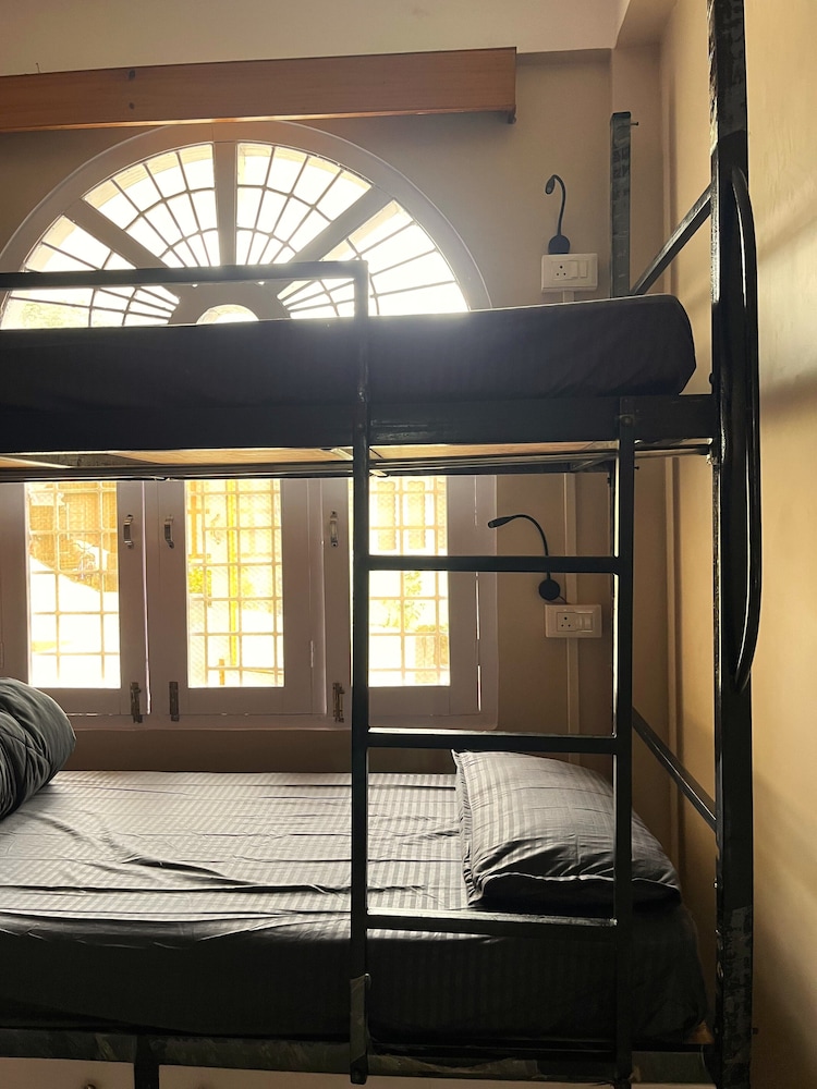 Comfort Shared Dormitory, Mixed Dorm, Non Smoking, Housekeeping photo 3