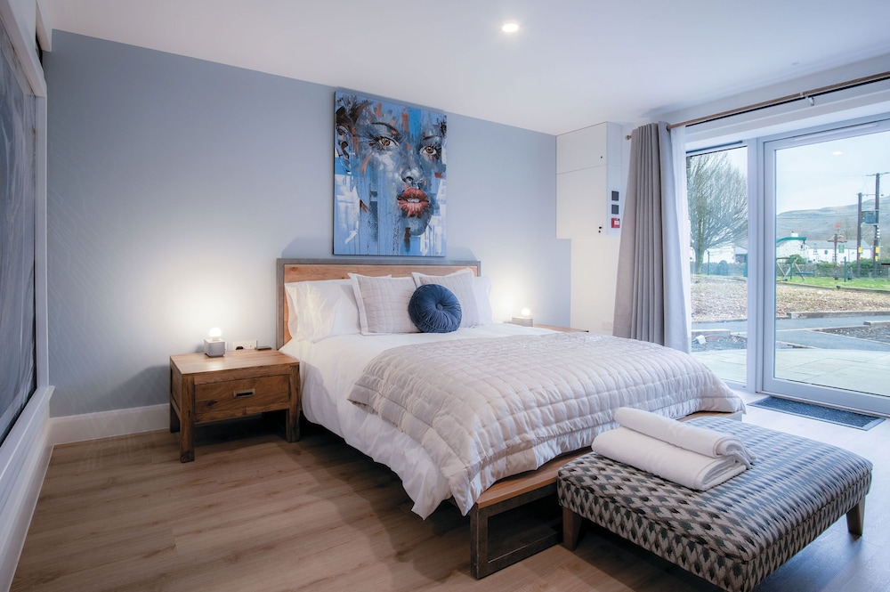 Luxury Double Room, 1 King Bed photo 2