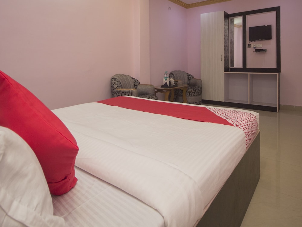 Standard Room photo 2