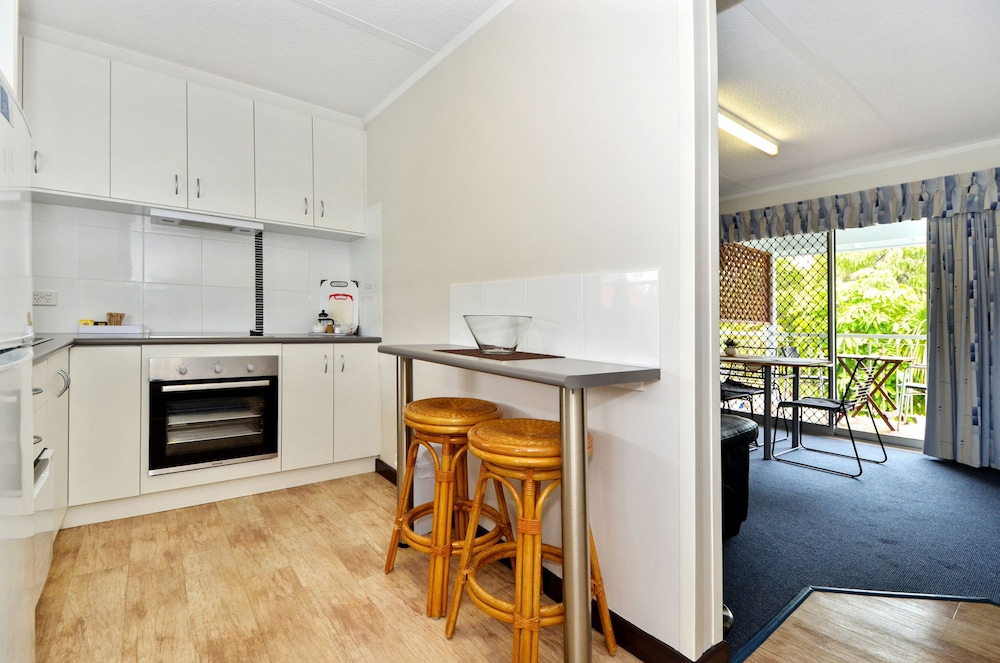 Two-Bedroom Apartment - Photo 9