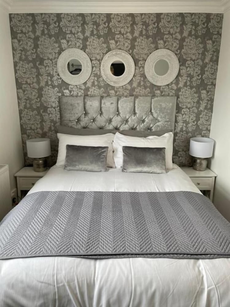 Premium Double Room, Ensuite (Room 12) photo 2