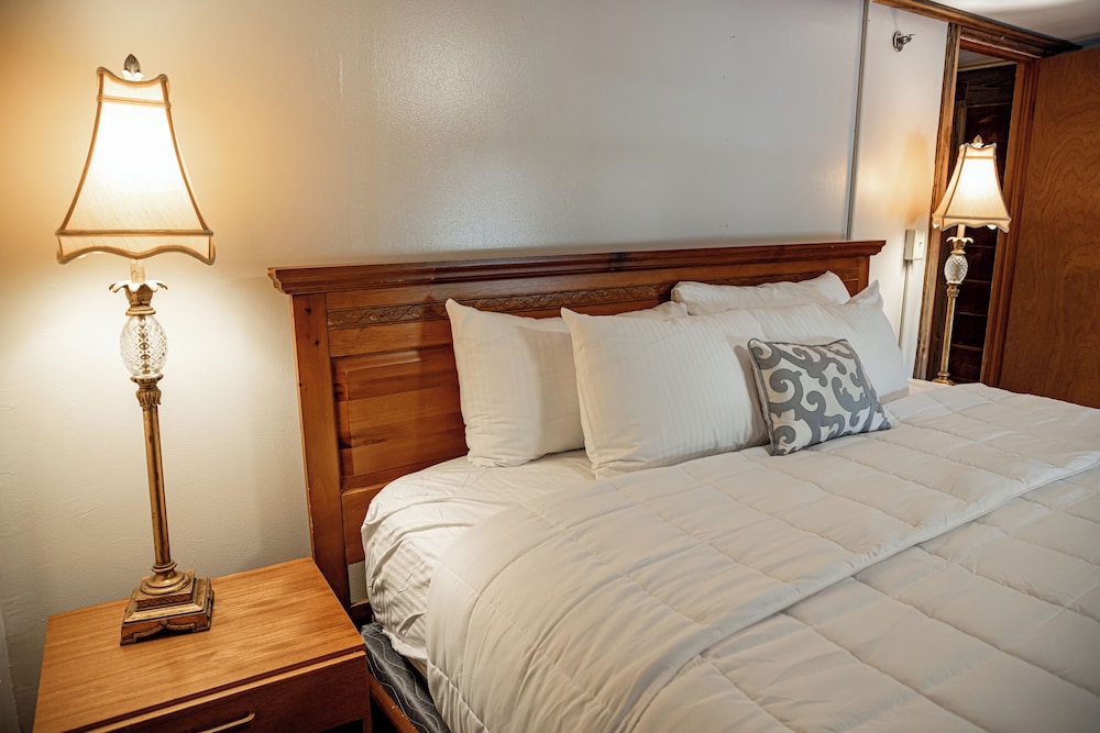 Two Bedroom Barn Suite photo 3