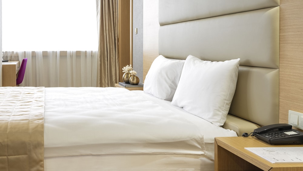 Superior Double or Twin Room photo 2