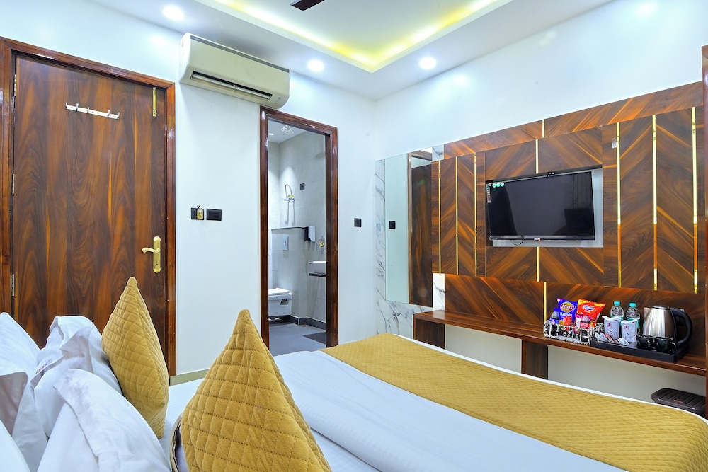 Superior Room - Photo 7