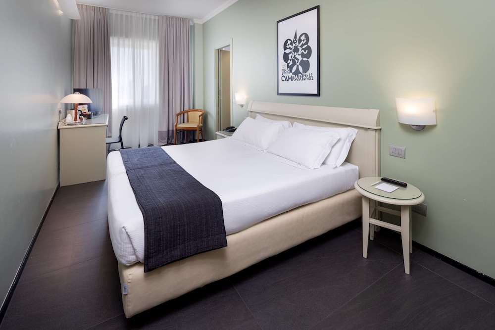 Comfort Room, 1 Queen Bed, Non Smoking