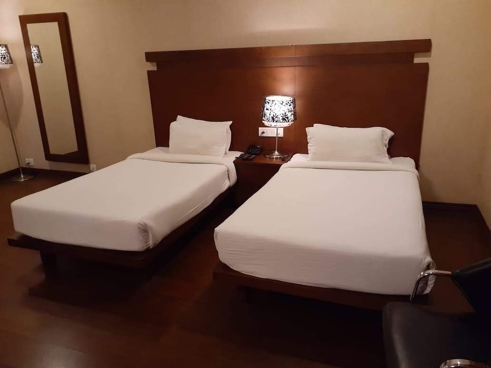Deluxe Single Room, 1 Twin Bed - Photo 1