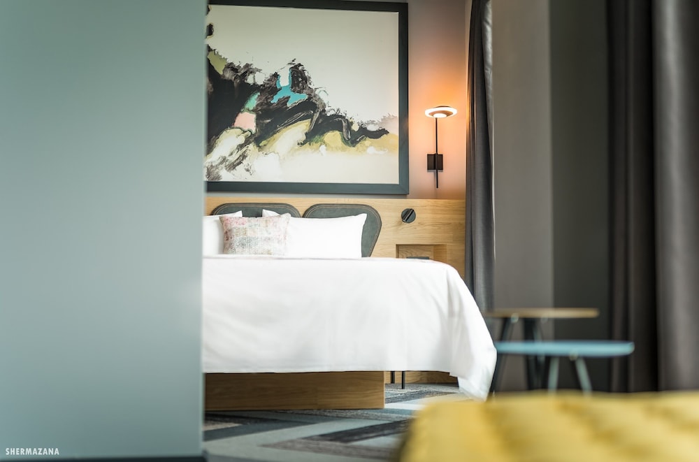 City King Room