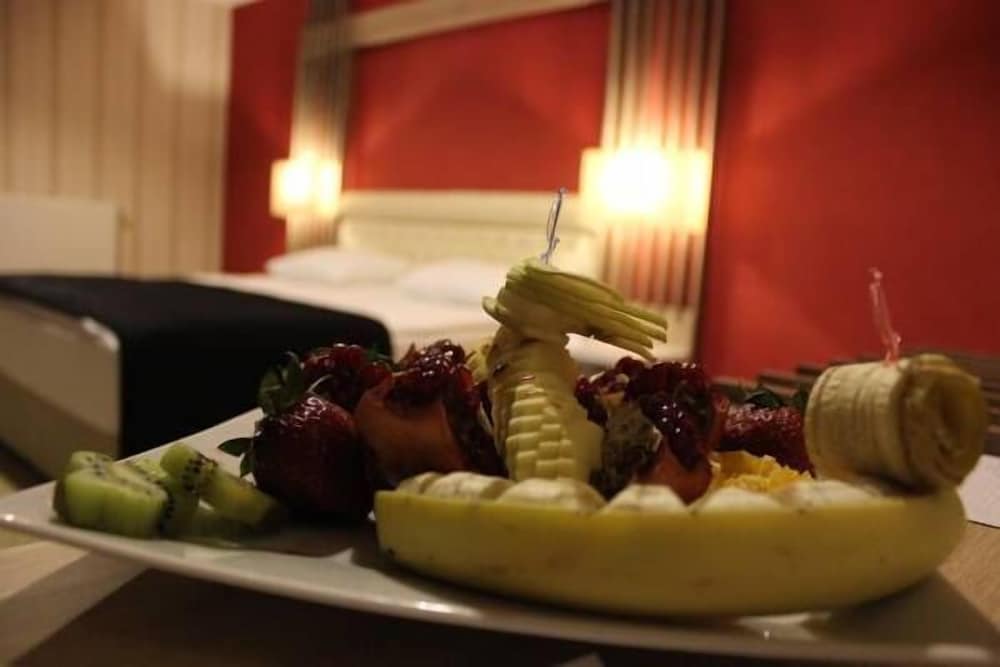 Junior Suite, 1 Double Bed photo 3