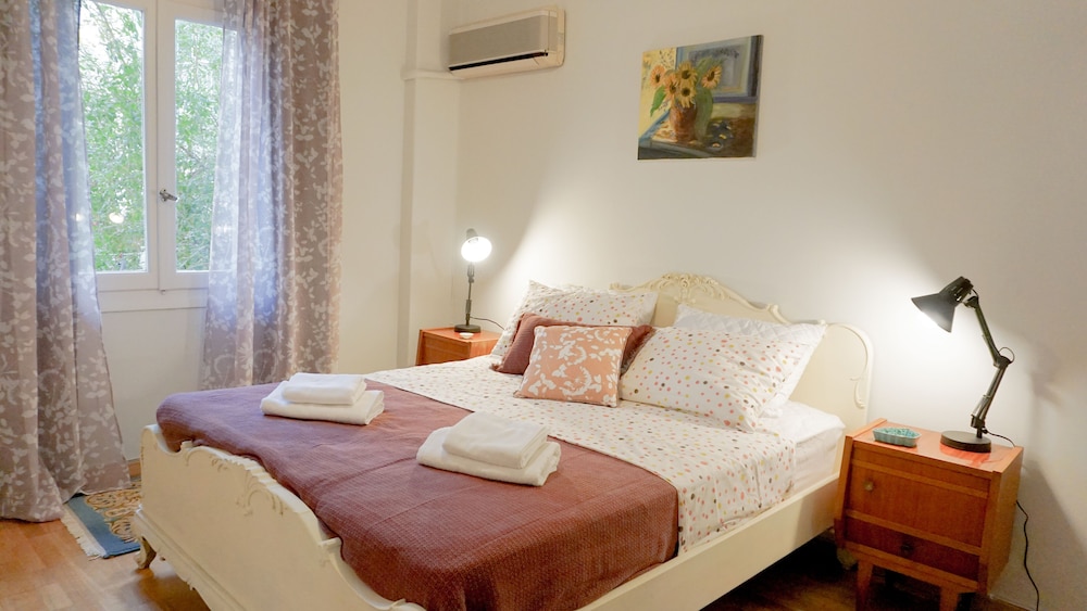 Apartment, 2 Bedrooms