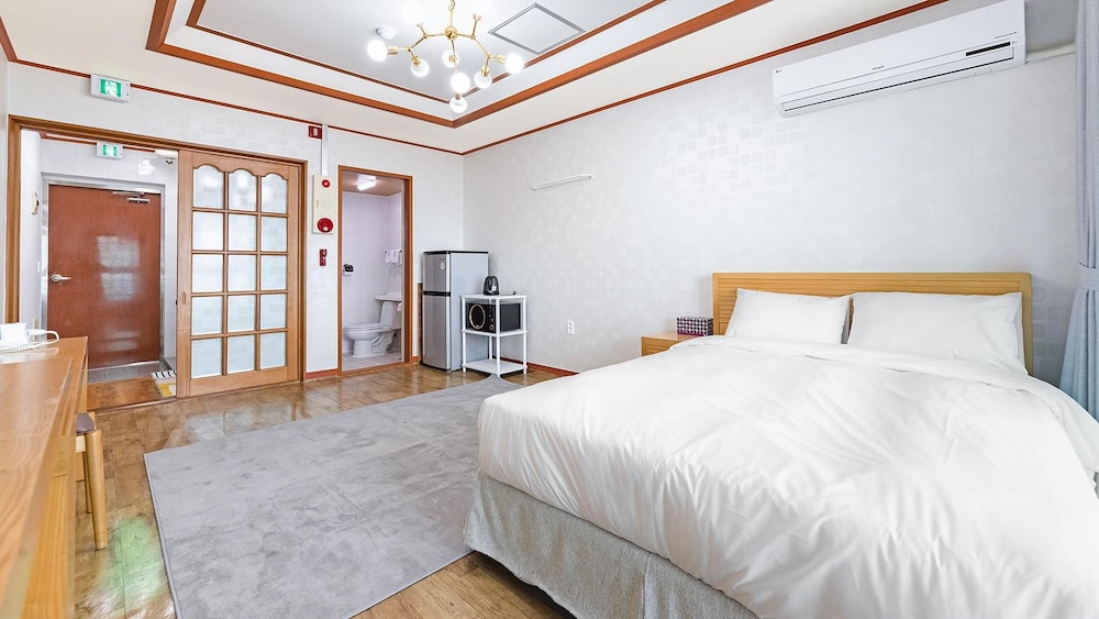 Basic Room, 1 Bedroom (Sora 5(oceanview)) - Photo 7