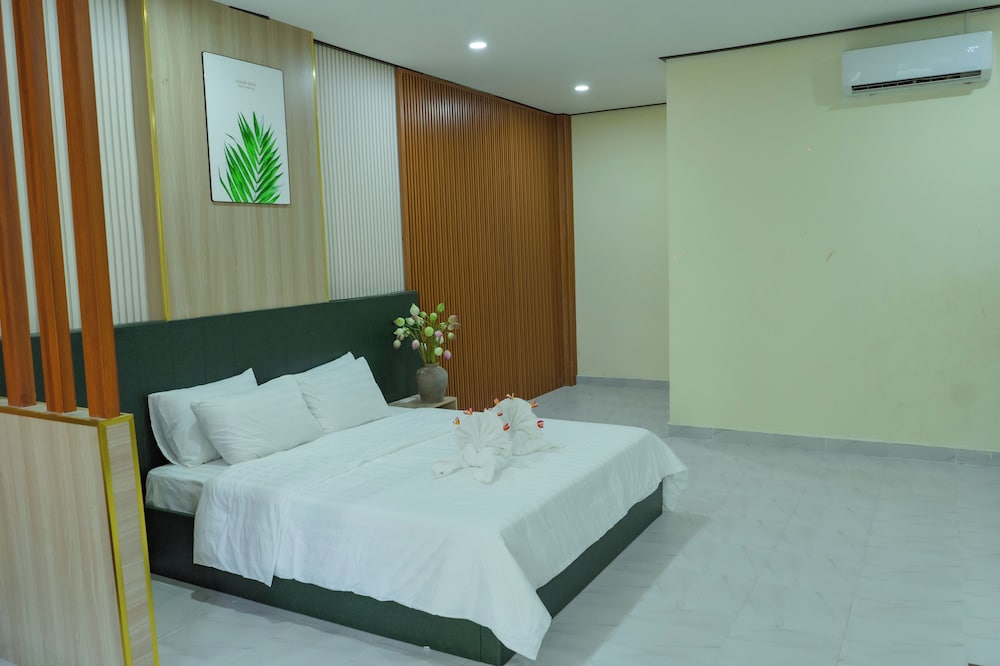 Classic Single Room, Garden View photo 3