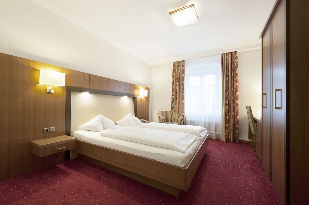 Premium Double Room photo 2