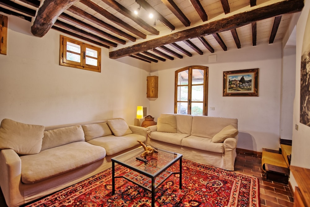 Panoramic Villa, 4 Bedrooms (Casa Gabriella) photo 3