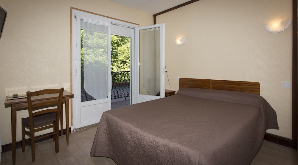 Double Room, 1 Double Bed, Non Smoking photo 3