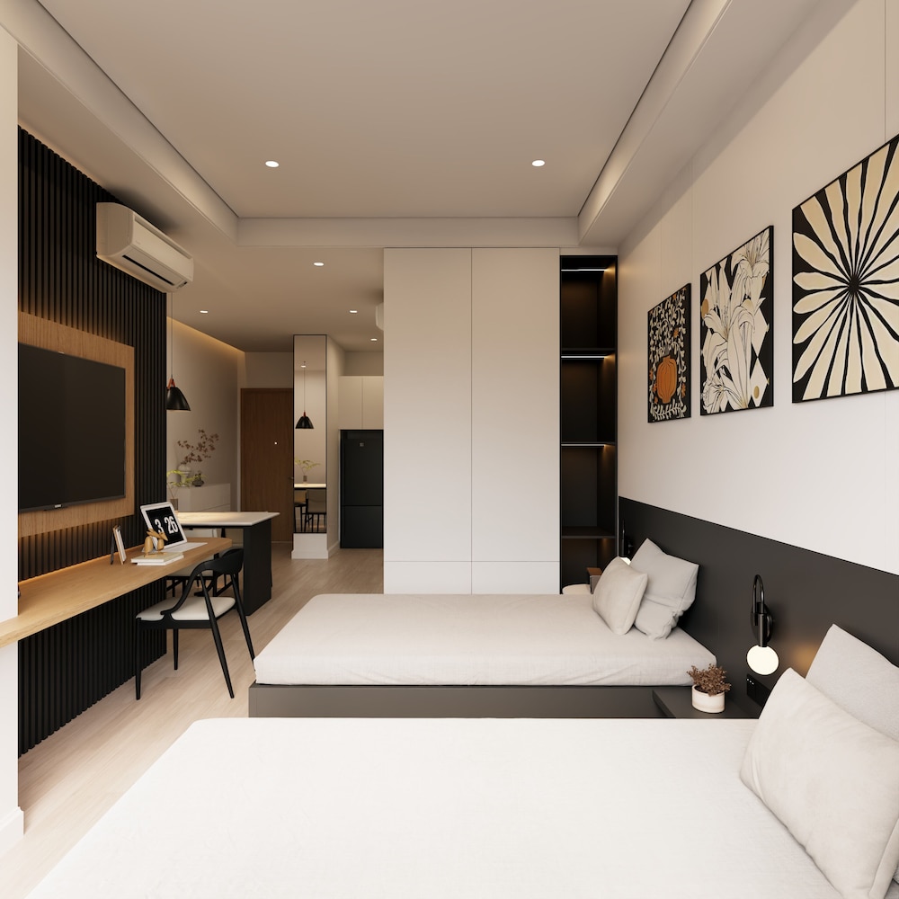 Premier Studio Twin