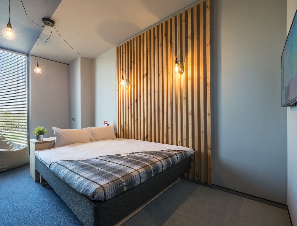 Standard Double Room Single Use photo 1