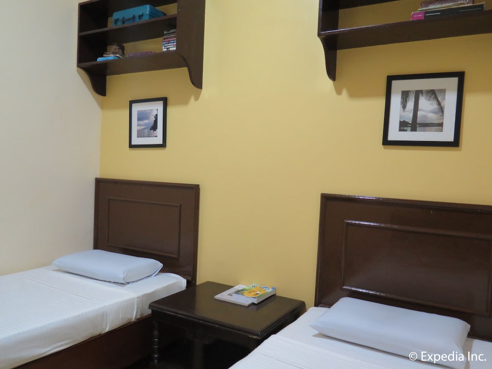 Twin Room photo 3