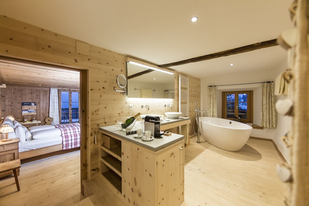 Junior Suite (Engadiner) - Photo 3