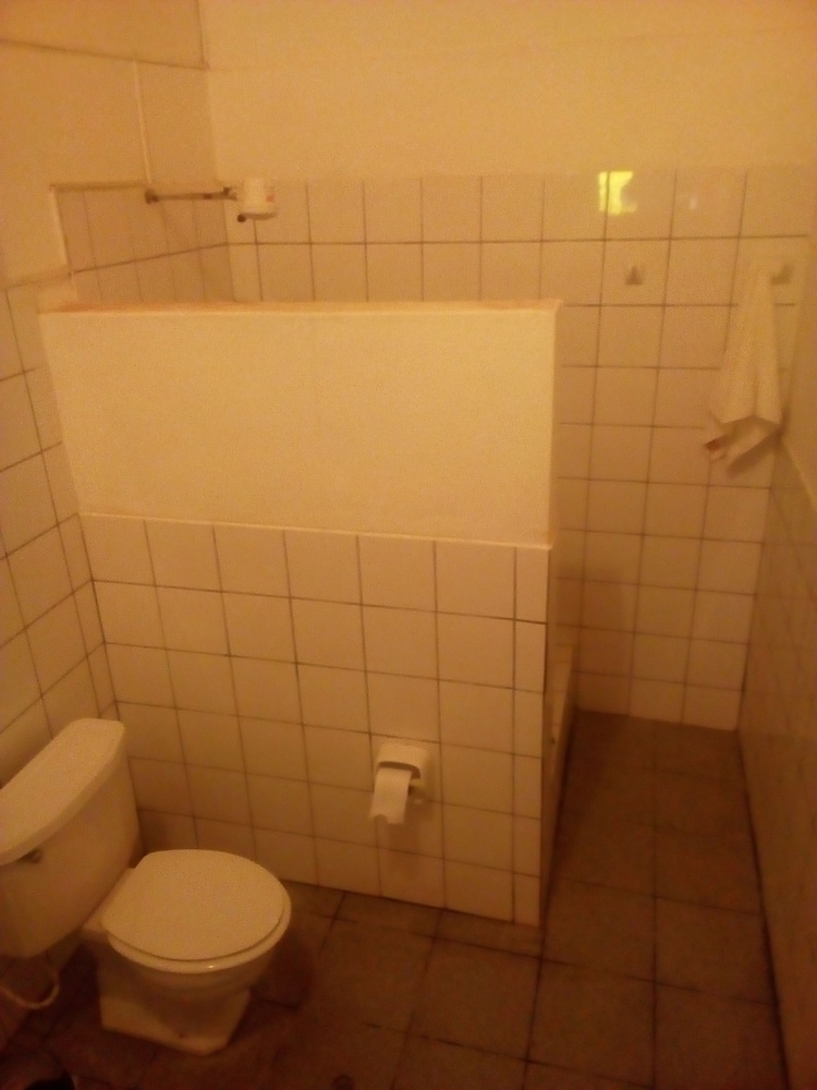 Comfort Triple Room, 3 Bedrooms, Garden View photo 3