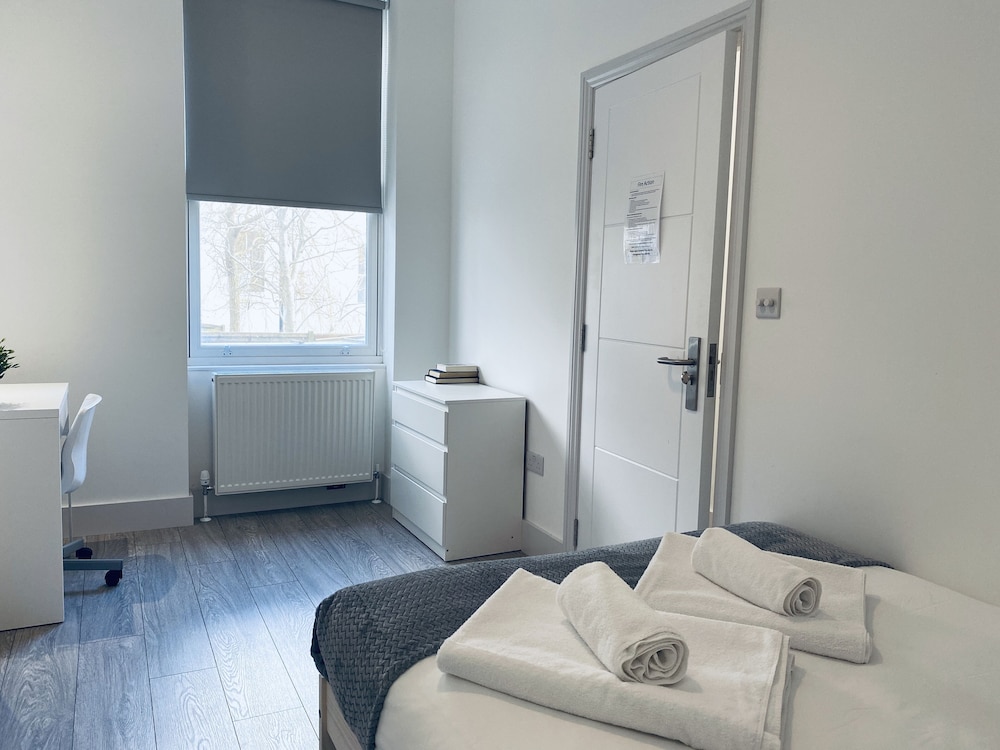 Comfort Double Room photo 1