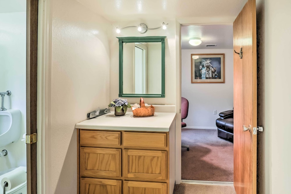House (1 Bedroom) photo 2