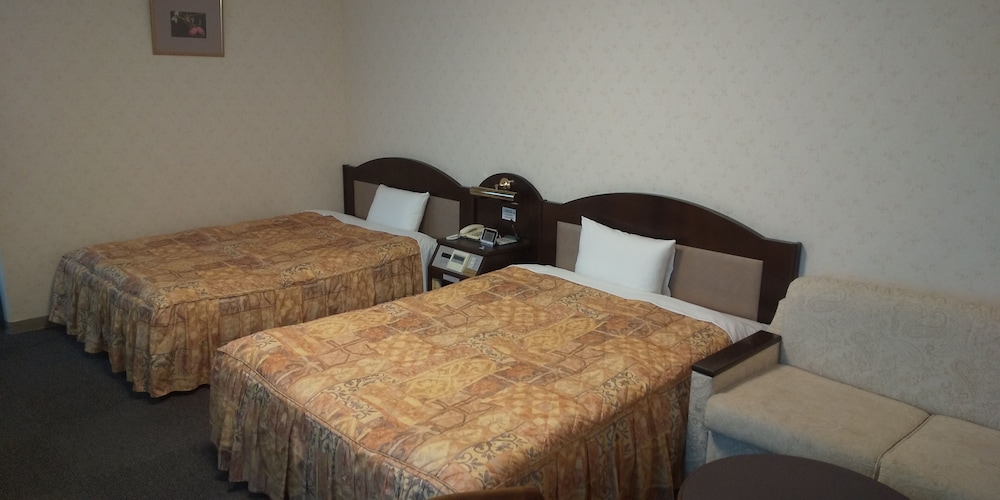 Deluxe Twin Room, Non Smoking - Photo 5