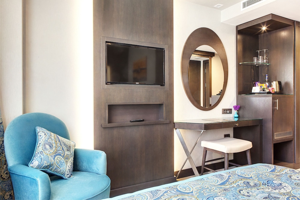 Economy Double Room photo 3