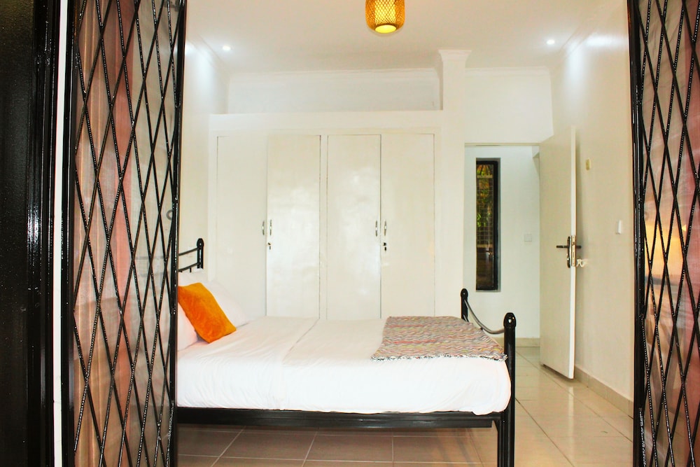 Comfort House, 2 Bedrooms, Terrace, Garden View photo 2