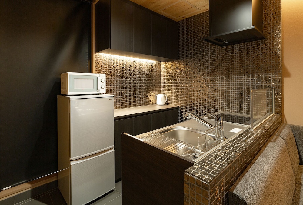 Executive Penthouse, Non Smoking - Photo 13