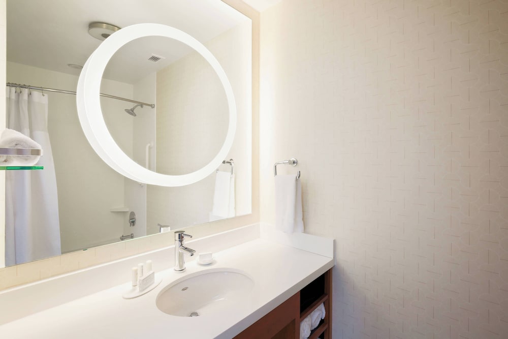 SpringHill Suites by Marriott San Jose Airport, Foto 3
